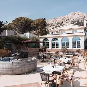 Terezija Hotel Baška