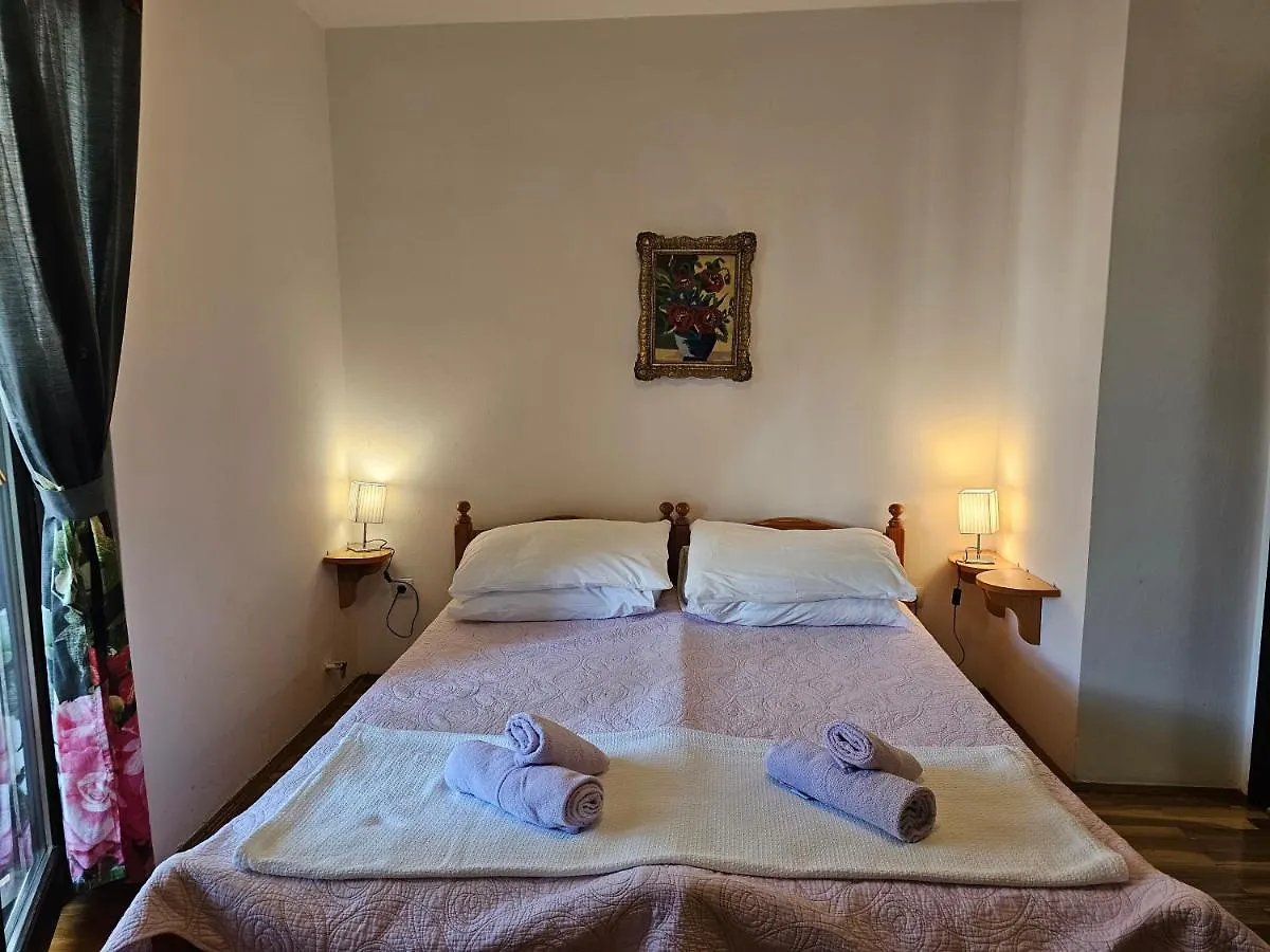 *** Guest house Apartments & Rooms Gaspar Rovinj Croatia