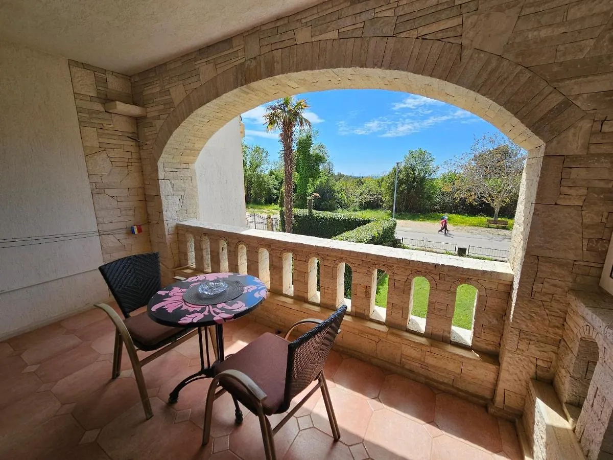 Apartments & Rooms Gaspar Rovinj Guest house