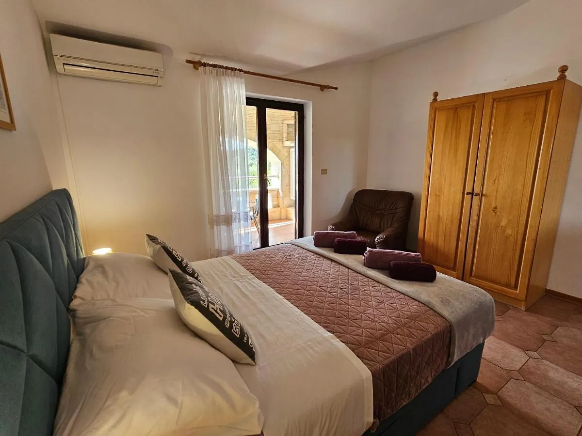 Apartments & Rooms Gaspar Rovinj Croatia