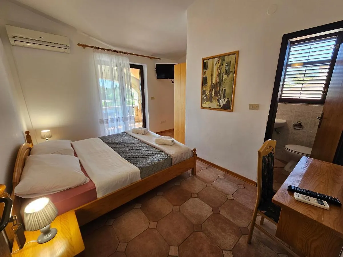 Apartments & Rooms Gaspar Rovinj