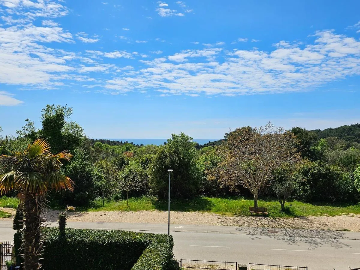 Guest house Apartments & Rooms Gaspar Rovinj