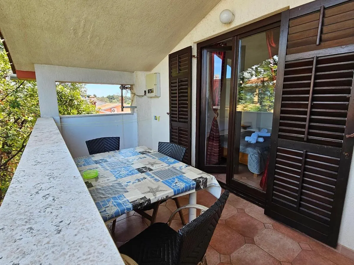 Guest house Apartments & Rooms Gaspar Rovinj
