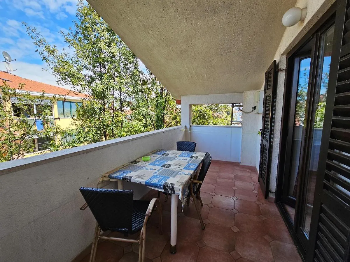 Guest house Apartments & Rooms Gaspar Rovinj