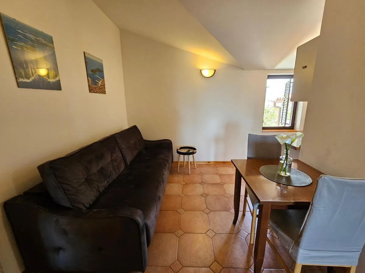 Apartments & Rooms Gaspar Rovinj Guest house