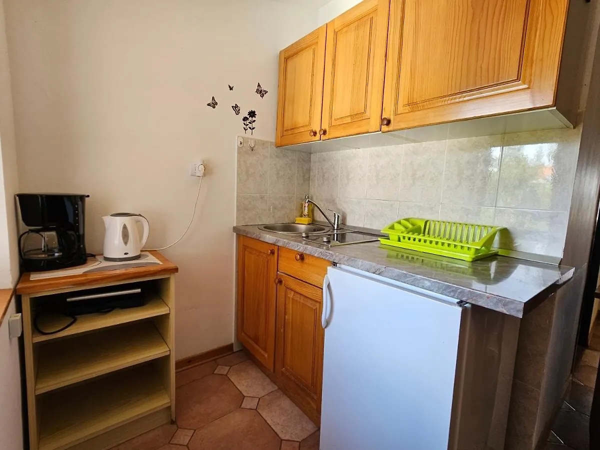 Guest house Apartments & Rooms Gaspar Rovinj