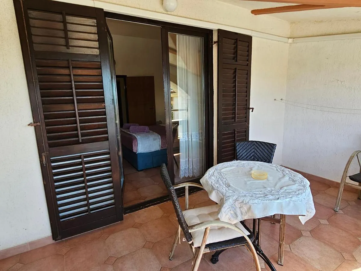 Guest house Apartments & Rooms Gaspar Rovinj