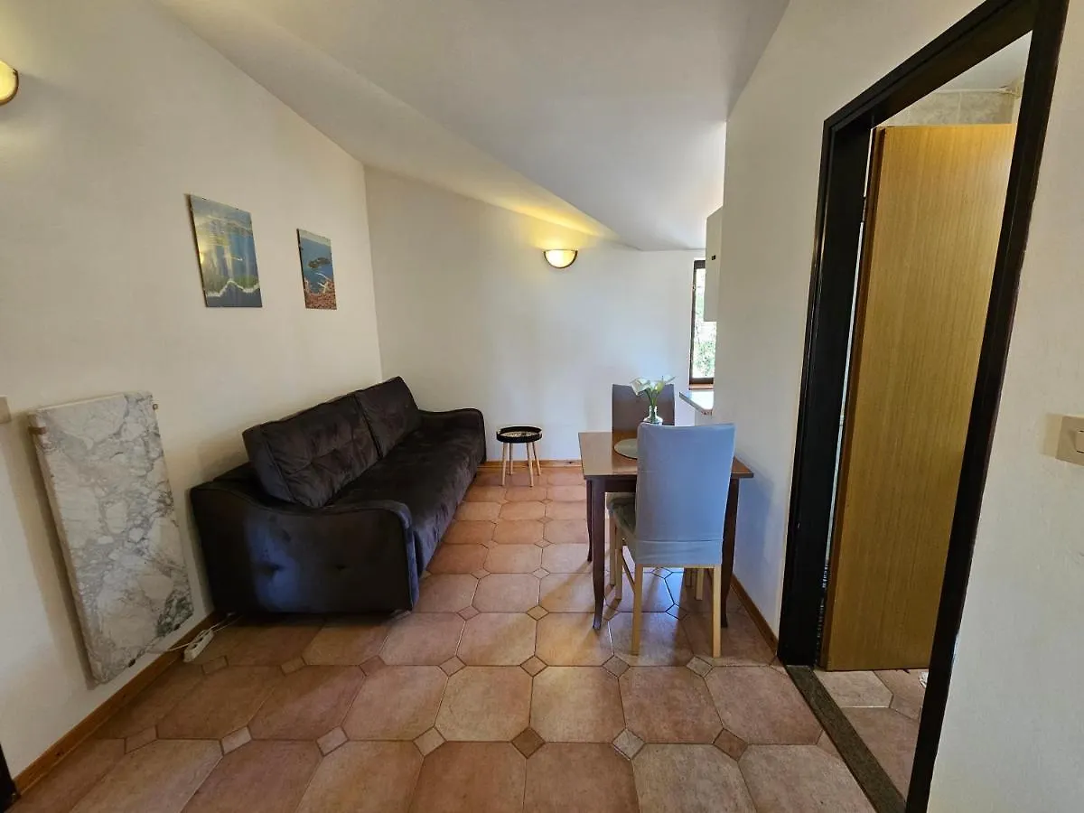 Guest house Apartments & Rooms Gaspar Rovinj