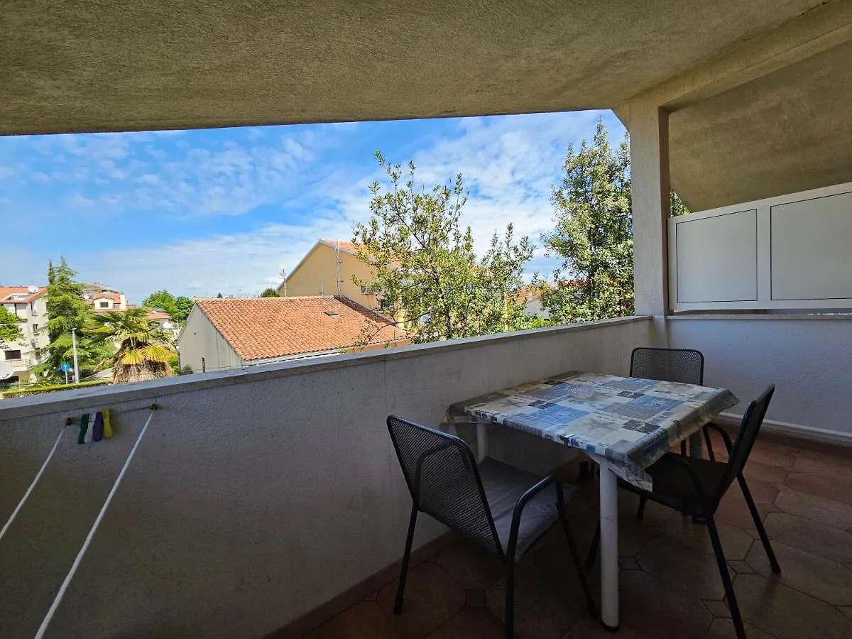 Apartments & Rooms Gaspar Rovinj