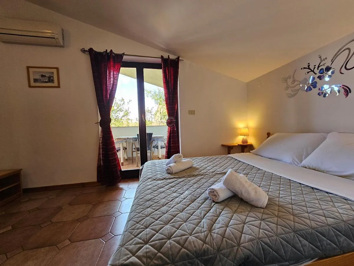 Apartments & Rooms Gaspar Rovinj Croatia