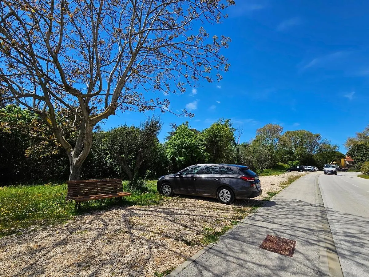 Apartments & Rooms Gaspar Rovinj