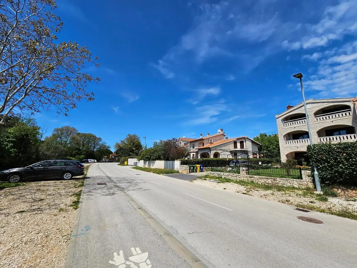 Guest house Apartments & Rooms Gaspar Rovinj